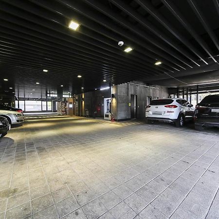 Benikea Hotel Bizinn Wonju Extérieur photo