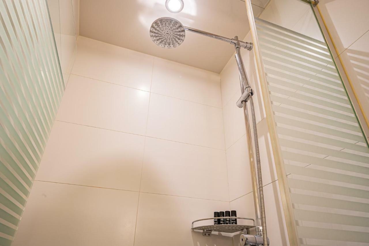 Benikea Hotel Bizinn Wonju Extérieur photo